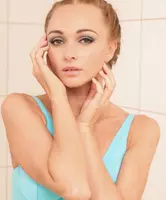 Проститутка Евгения
